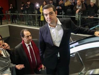 Ξεσάλωσε το Twitter με τα εγκαίνια του μετρό Θεσσαλονίκης (φωτο - βίντεο)